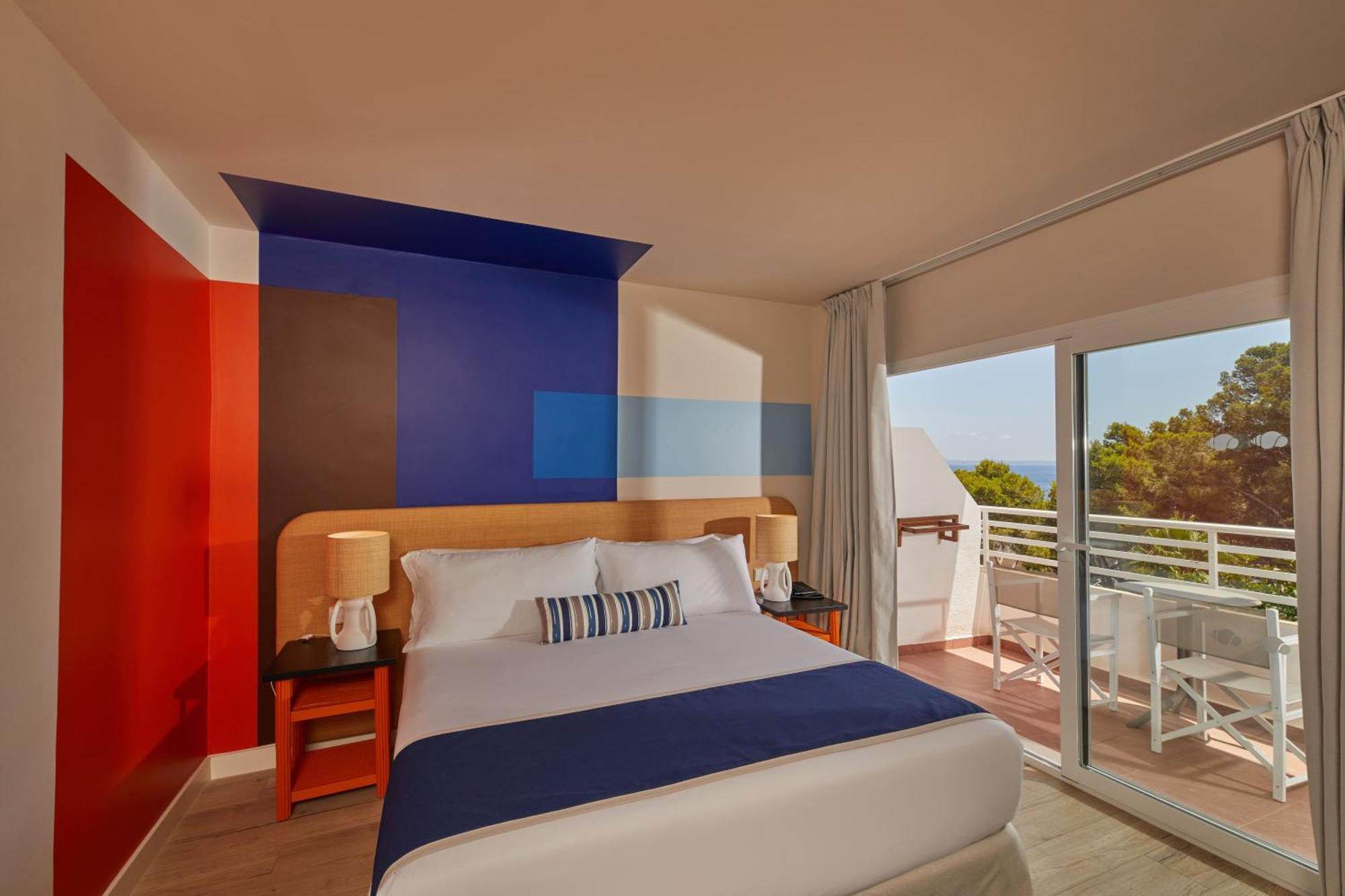 Dreams Calvia Mallorca (Adults Only) Магалуф Экстерьер фото
