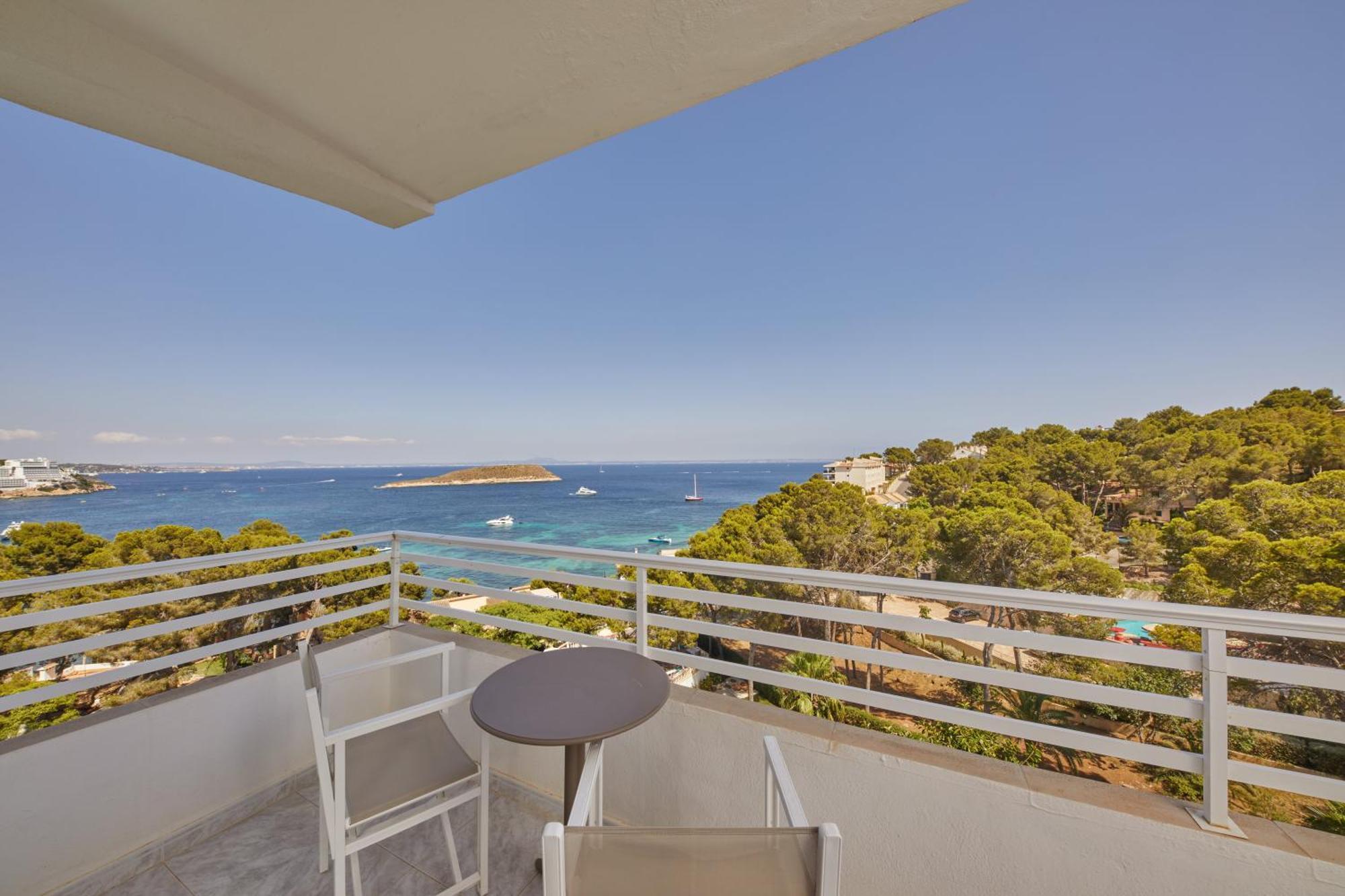 Dreams Calvia Mallorca (Adults Only) Магалуф Экстерьер фото